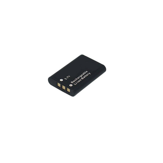 Ex-Pro Digital Camera Battery D-Li78 DLi78 DL-i78 Pentax Optio L50 M50 V20 W60