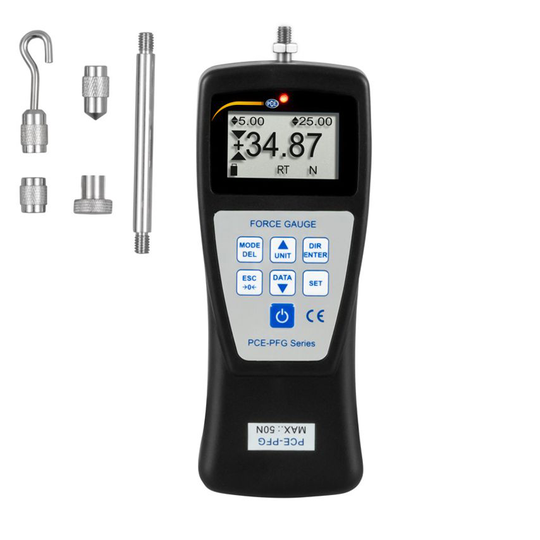 PCE Instruments Force Gauge PCE-PFG 50