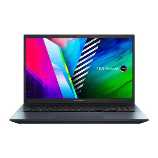 Asus ASUS VivoBook Pro 15 Pro OLED 15.5 Inch AMD Ryzen 9 5900HX 16GB RAM 512GB S