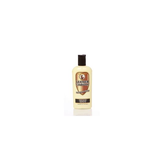 Howard Leather Conditioner, Restorer and Reviver. Protects and preserves