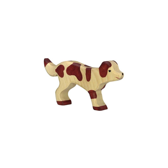 Holztiger Farm Dog