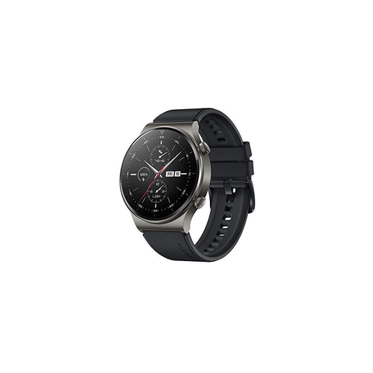HUAWEI WATCH GT 2 Pro Smartwatch, 1.39'' AMOLED HD Touchscreen, 2-Week Battery Life, GPS and GLONASS, SpO2, 100+ Workout Modes, Bluetooth Calling, H