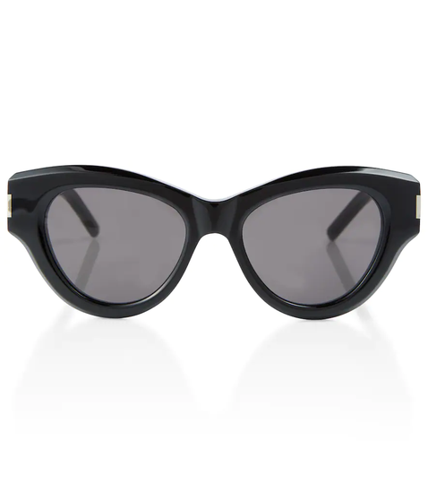 SL 506 cat-eye sunglasses