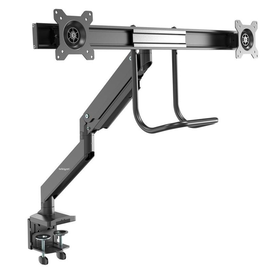 Startech 32in Dual Monitor Arm Mount Crossbar