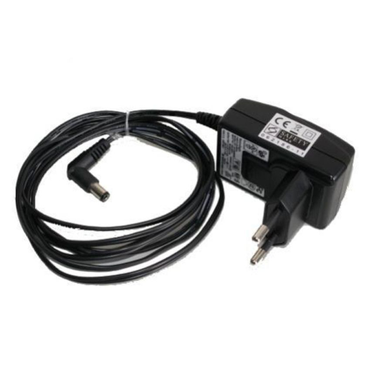 Honeywell Power Supply Eu Plug 1A 5.2V Dc- you get 6