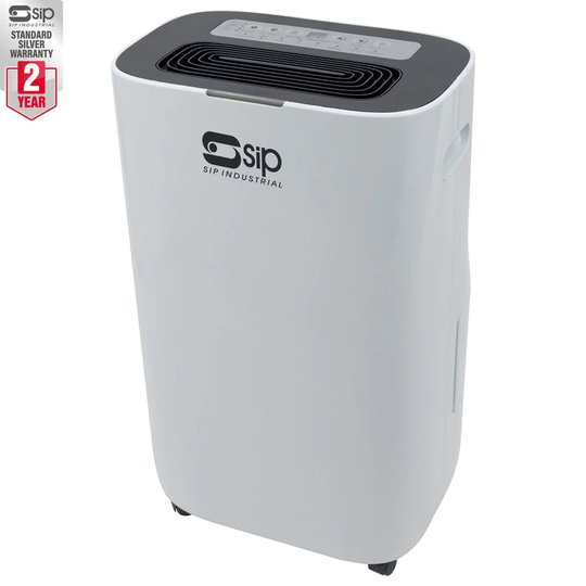 SIP SIP 20ltr Dehumidifier