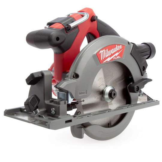 Milwaukee M18 CCS55-0 Fuel 165mm Brushless Circular Saw (Body Only)