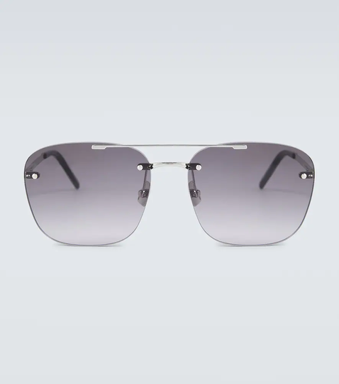 SL 309 Rimless sunglasses
