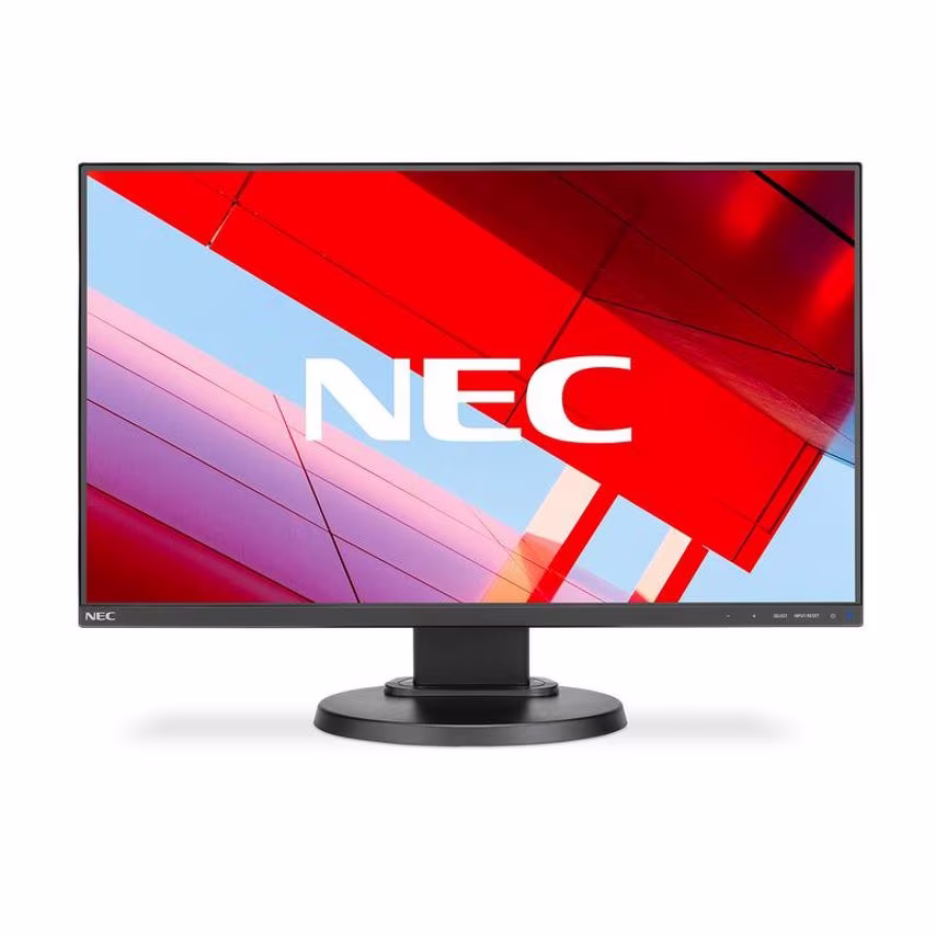 NEC NEC E242N Black 24in LCD monitor