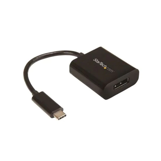 Startech USB C to DisplayPort Adapter