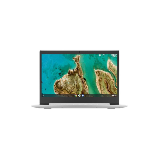 Lenovo IdeaPad 3i 14" Chromebook - Celeron, 4GB RAM, 64GB eMMC
