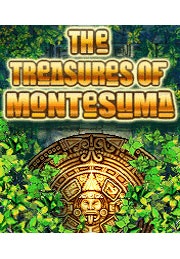 The Treasures of Montezuma