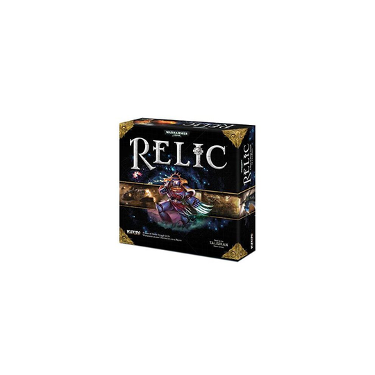 Relic Warhammer 40000 Standard Edition