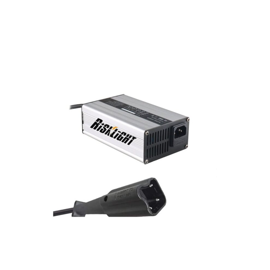(36V 5A 1) Golf Cart 36 Volt Battery Charger