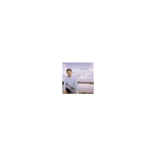 Daniel O'Donnell / Early Memories - CD