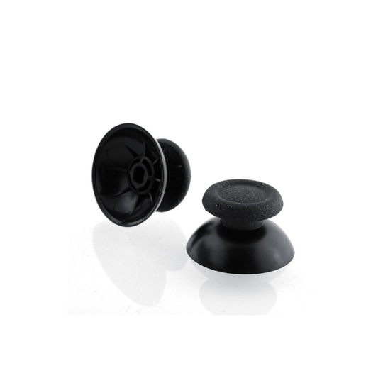 2 x PS4 Analog Controller Thumb Sticks Thumbstick Grips Covers Replacement