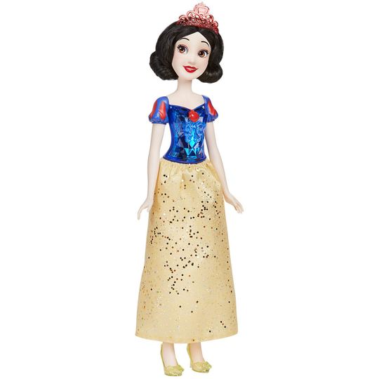 Disney Princess Royal Shimmer Snow White Doll - 14inch/36cm