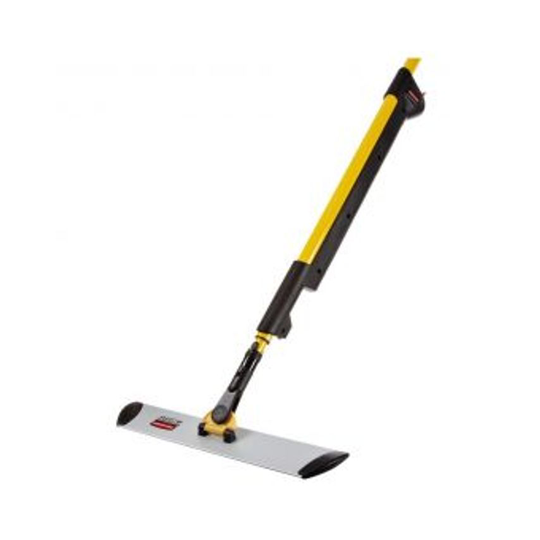 Rubbermaid Pulse Mopping Kit Yellow Each