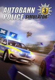 Autobahn Police Simulator 3