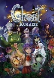 Ghost Parade