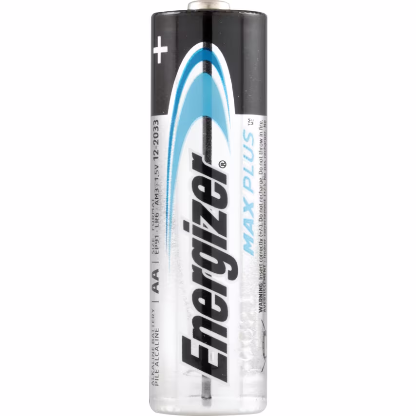 Energizer E300488000 Eco Advanced AAA Batteries (Pack-20)