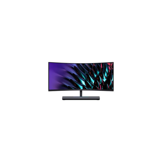 Huawei MateView GT 86.4 cm (34") 3440 x 1440 pixels Wide Quad HD LCD Black