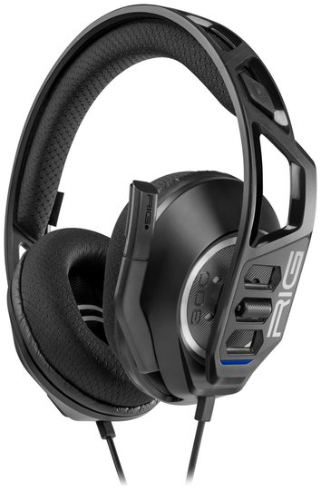 Nacon RIG 300 PRO HS PS4, PS5 Gaming Headset