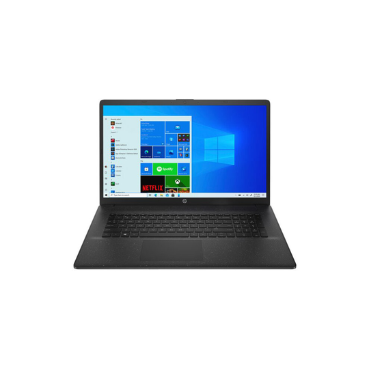 HP 17-cn0041na 17.3in Pentium Gold 4GB 128GB Laptop
