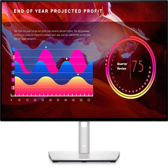 Dell U2422H UltraSharp 24 Inch Monitor