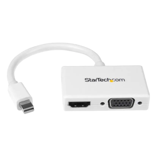 Startech StarTech MiniDisplayPort to HDMI VGA