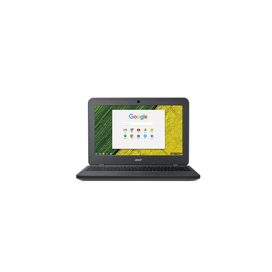 ACER CHROMEBOOK 11 N7 C731-C8VE N16Q13 11.6" CELERON N3060 4GB RAM 16GB SSD - Refurbished