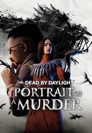Dead by Daylight - Portrait of a Murder Chapter