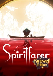 Spiritfarer®: Farewell Edition