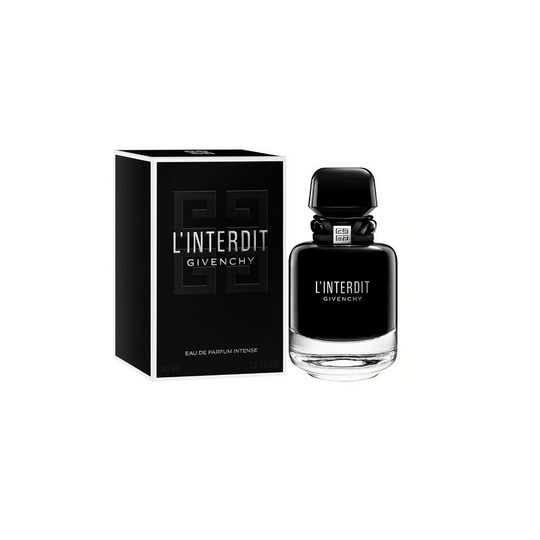 Givenchy L'Interdit Intense For Women EDP 80ml