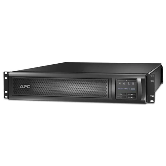 Apc SmartUPS X 2200VA RackTower LCD 200 240V