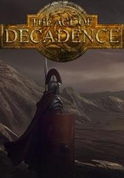 The Age of Decadence