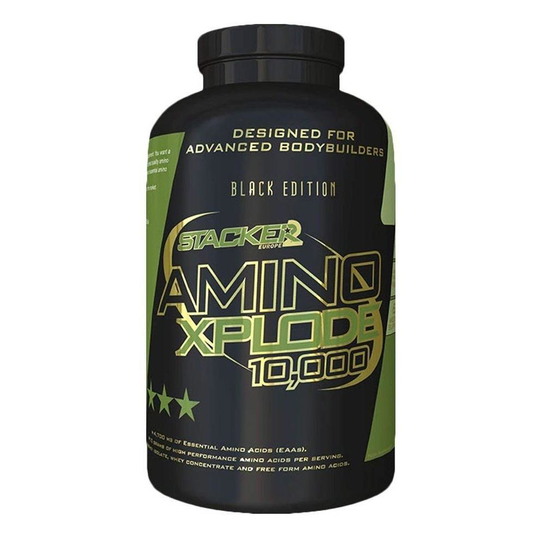(420 tabs) Amino Xplode 10,000 - 420 tabs