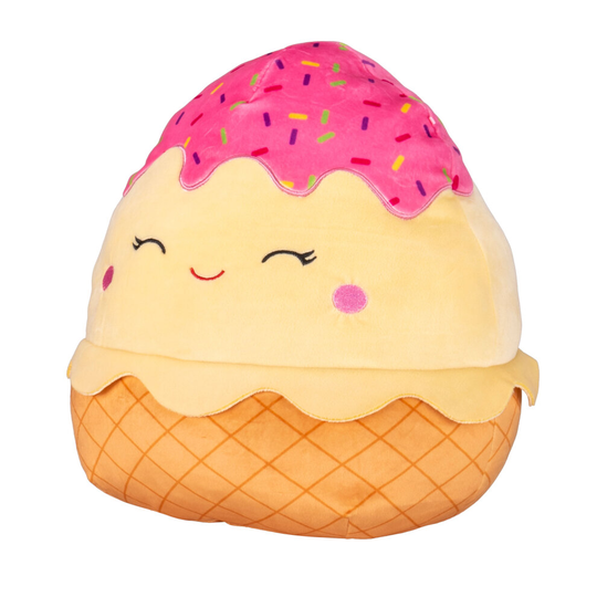 Shannon 7.5 Inch Squishmallows Desserts Toymaster Exclusive