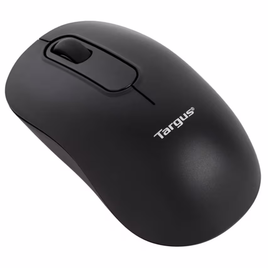 Targus Mice Bluetooth Mouse Black