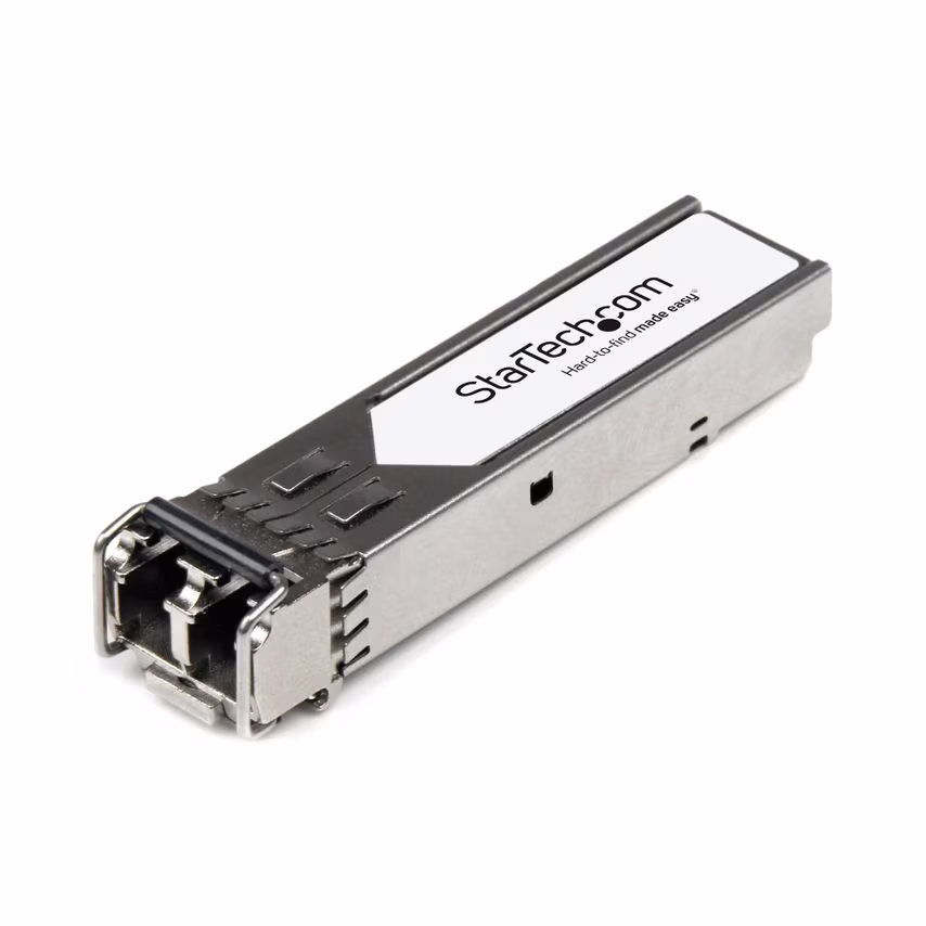 StarTech.com Palo Alto Networks LX Compatible SFP Transceiver Module - 1000Base-