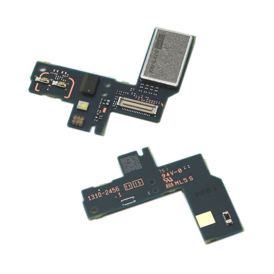 Daughter Board For Sony Xperia XZ2 Replacement Top Repair Part BAQ UK