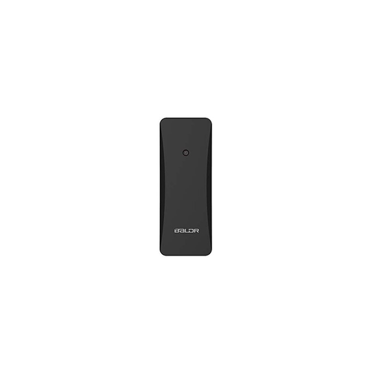 Houkiper Outdoor Sensor for Wireless Weather Station, Outside Temperature Humidity Monitor Waterproof Wireless Remote Transmitter for Indoor
