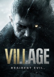 Resident Evil Village