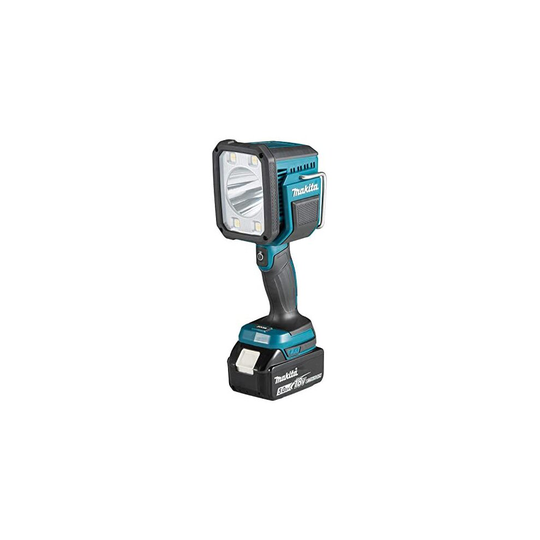 Makita DML812 14.4V/18V Li-ion LXT Flashlight - Batteries and Charger Not Included