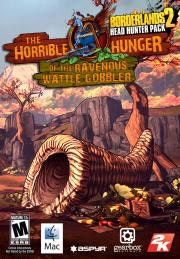 Borderlands 2: The Horrible Hunger of the Ravenous Wattle Gobbler (Mac & Linux)