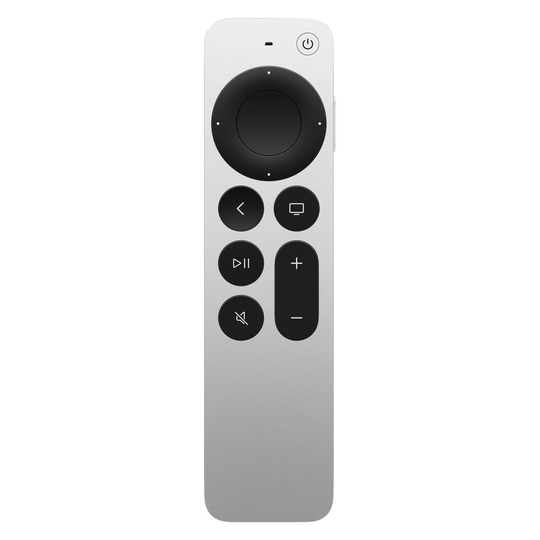 Apple TV Siri Remote