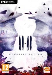 11:11 Memories Retold