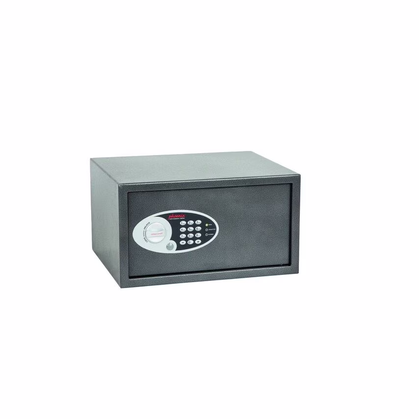 Phoenix Safe Dione SS0302E Hotel Security Safe with Electronic Lock