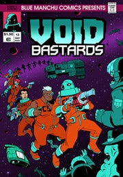 Void Bastards