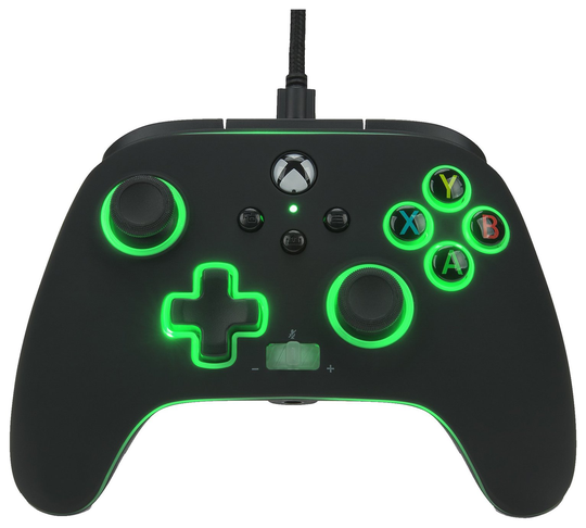 PowerA Xbox Spectra Infinity Enhanced Wired Controller